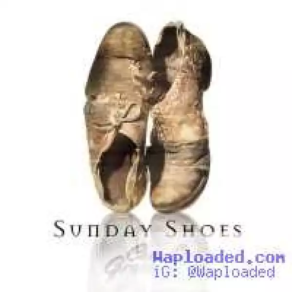 CeeLo Green - Sunday Shoes